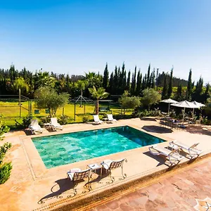 Ferme D'hote Zomorroda Marrakesh